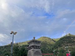 -松州古城