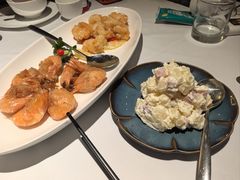 荣兴双味虾-荣兴酒家(徐家汇店)