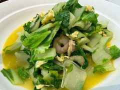 -船歌·鱼水饺青岛菜(国贸商城店)