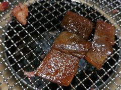 -韩聚屋韩国烤肉餐厅(新北万达店)
