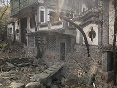 -老张烤羊(王哥庄店)