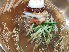 -八福力韩国休闲餐厅(泉舜店)