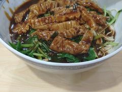 -福海面馆(阳曲店)