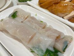 -香港新发烧腊茶餐厅(水围店)