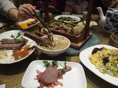 -掌柜的店·河南菜(新天地店)