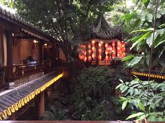 -钦善斋(武侯祠店)