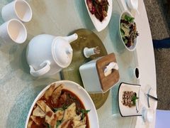 -金岳台私汤温泉度假山庄·创意餐厅(昌平十三陵店)