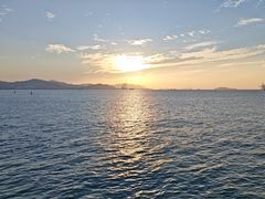 -演武大桥观景平台