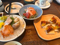 -田舍家Inakaya·炉端烧·铁板烧(天汇igc店)