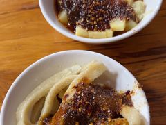 -洞子口张老二凉粉(文殊院店)