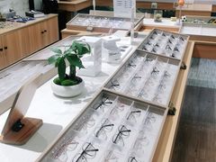 -无界眼镜MaxLess(滨江星光大道店)