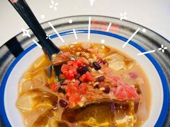 冰粉-红盔甲·小龙虾(天钥桥店)