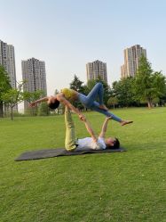 -亚太瑜伽普拉提学院