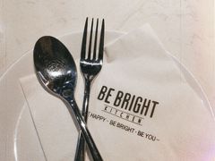 餐具摆设-BE BRIGHT KITCHEN(正佳广场店)