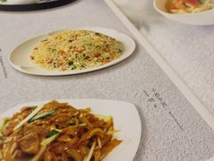 -香丰阁·烤鸭·川湘菜(清河店)