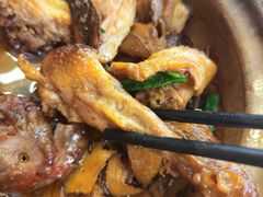 -鑫鸿达·海鲜闽菜热炒小馆(中山路店)