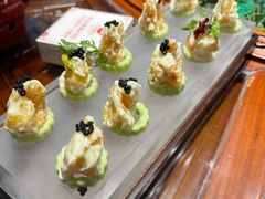 -万荣烤鸭店·北京菜(天坛店)