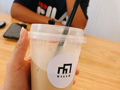 -Cafe Villa