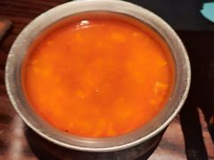 -甘尼仕印度餐厅爵士酒吧(阳春巷店)