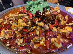 -美蛙四季(六里桥店)