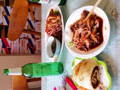 -鼎香润(德胜门内店)