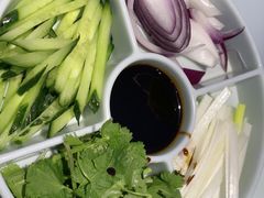 -张妈妈春饼(双桥万达店)