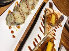 -小川洋风料理(街道口店)