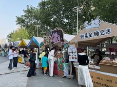 -万达坊(花园路店)