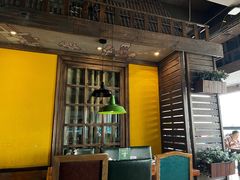 大堂-前海沿·青岛菜(大拇指广场石老人店)