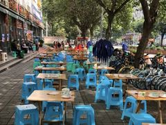 -稻香餐厅中餐干锅(劼人路店)