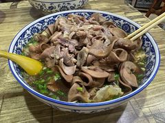 -九八五面馆(欧洲城店)