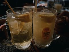 -半藏居酒屋(香港花园店)