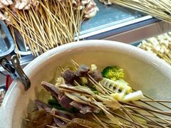 -嘉州叶婆婆钵钵鸡(建设路店)