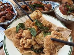 -小泉居(水坑尾店 )