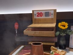 -东门口·新式老北京火锅(河西龙湖天街店)