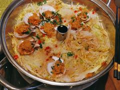 -今鲜源大酒店·中华餐饮名店(新湛路店)