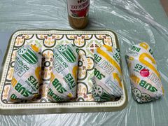 -赛百味SUBWAY(小北店)