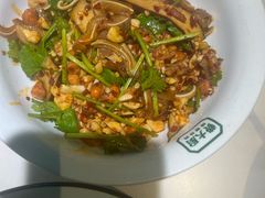 -费大厨辣椒炒肉(正佳广场店)
