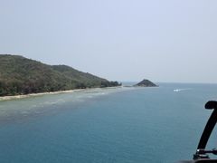 -三亚西岛海洋文化旅游区