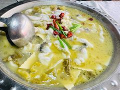 -陈生记黑鱼馆·20年活鱼现杀(宁波鼓楼店)