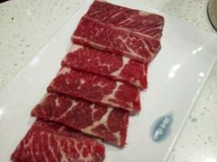 -韩时烤肉(丰科万达广场店)