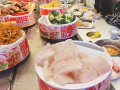 -龍歌自助小火锅(秦淮水游城店)