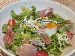 -漾花汐·西餐·下午茶(苏州湾歌林公园店)