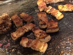 猪五花肉-犟牛家·榴莲烤肉(五棵松店)