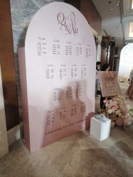 -上海雅居乐万豪侯爵酒店·宴会厅