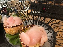 巴沙鱼-湊湊火锅·茶憩(东城万达店)