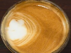 -Double cafe