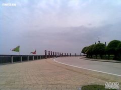 -南沙天后宫景区