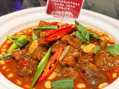 -钵湘湘·常德钵子菜(浦东创始店)