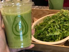 -油梨树AVOCADO TREE(嘉里中心店)